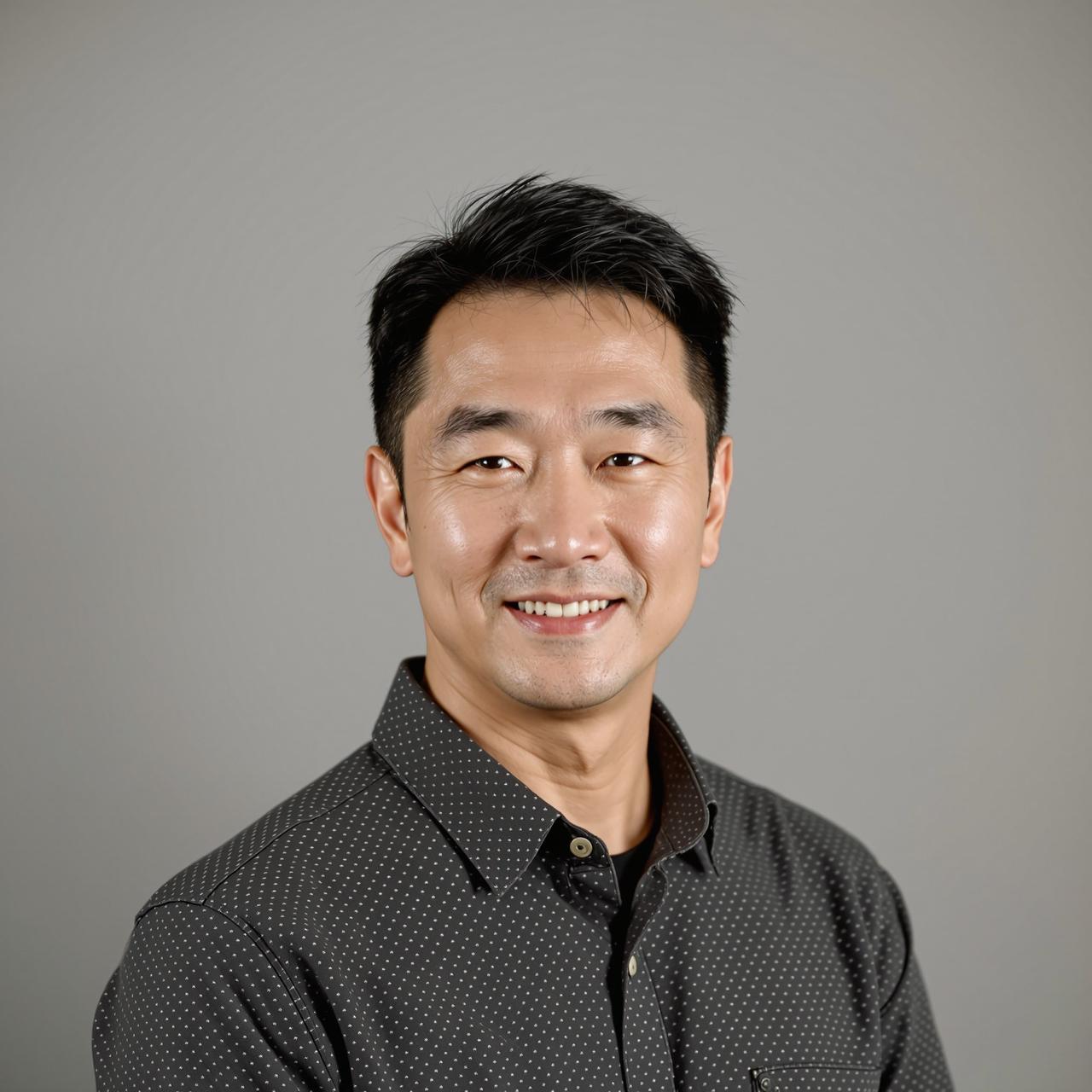赵明宇
